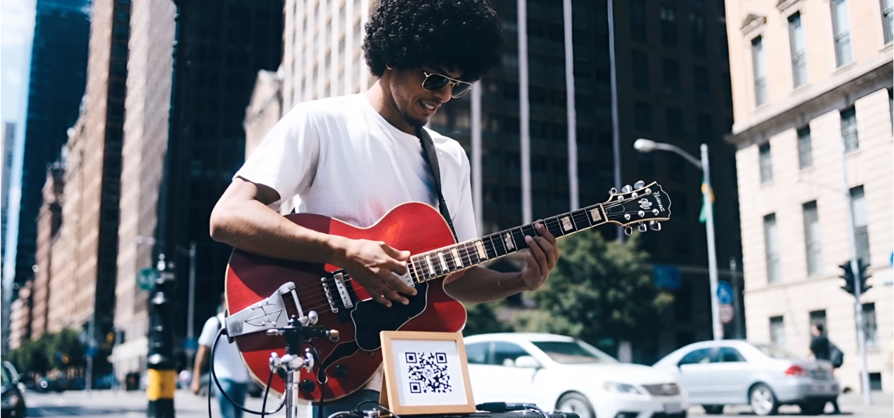 How Digital Tips Are Changing Live Performances